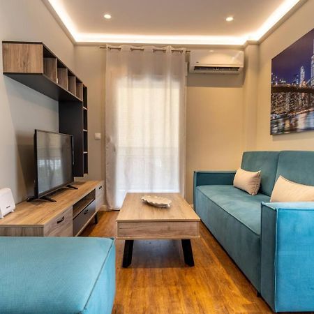 Gino Apartments Alexandroupoli Exterior photo