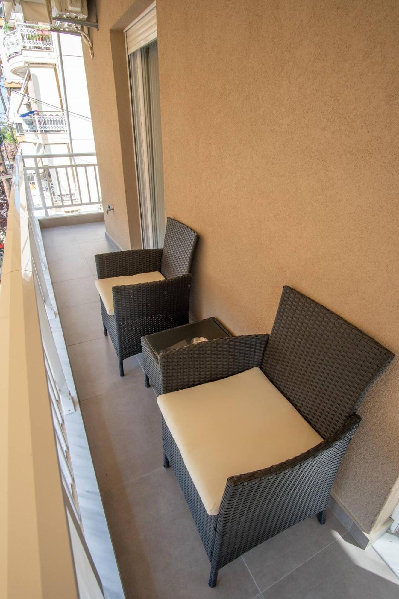 Gino Apartments Alexandroupoli Exterior photo