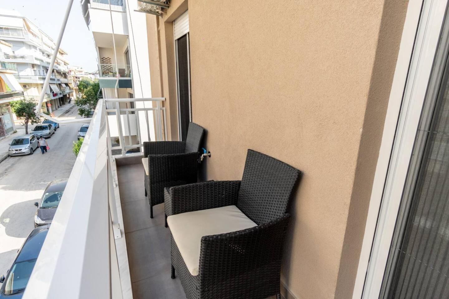 Gino Apartments Alexandroupoli Exterior photo